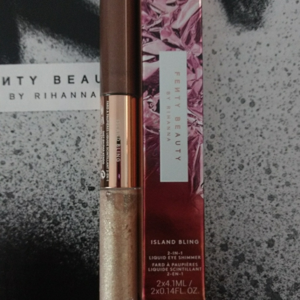 Ultimate Fenty Box!! - Picture 8 of 8